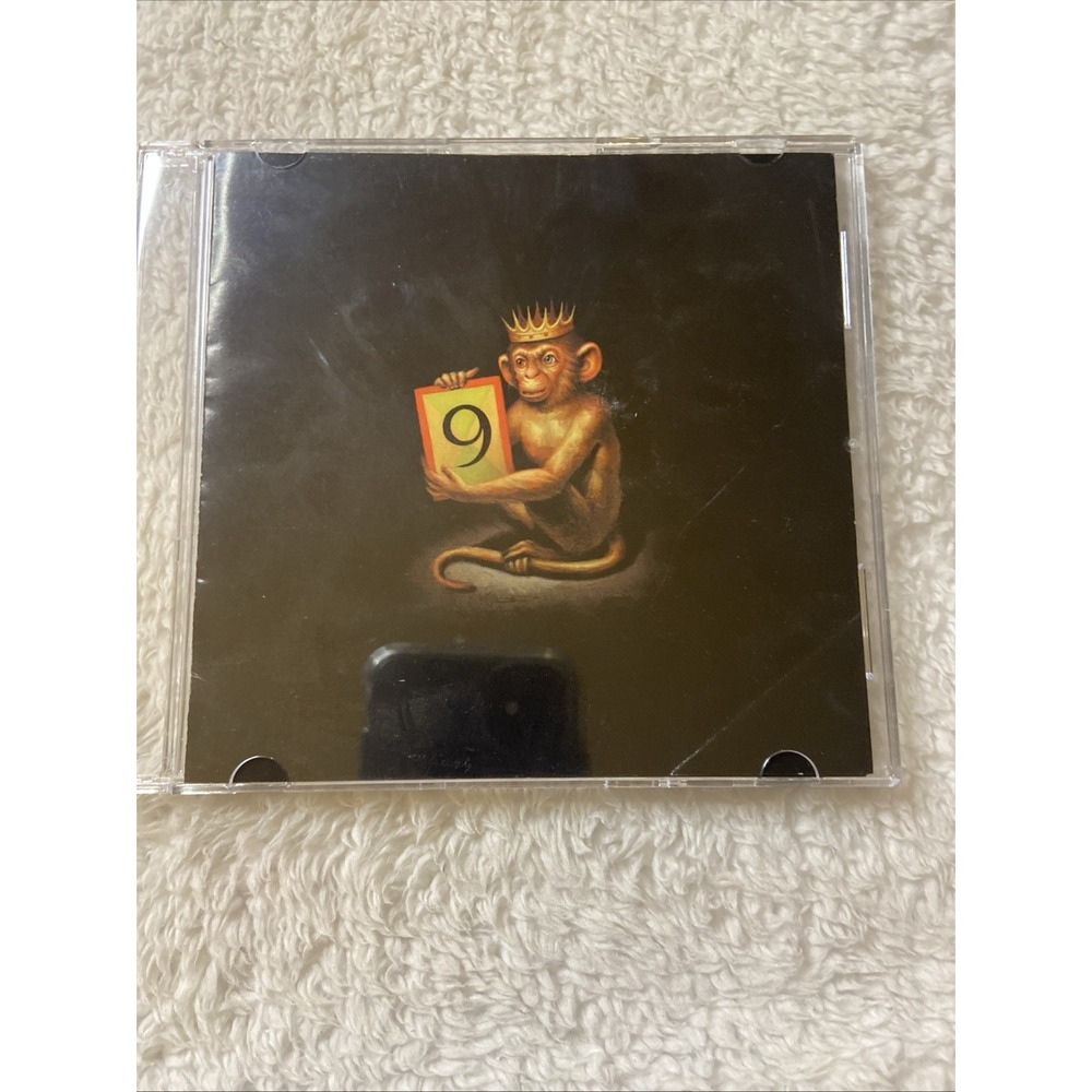 9: The Last Resort PC game Big Box CD ROM